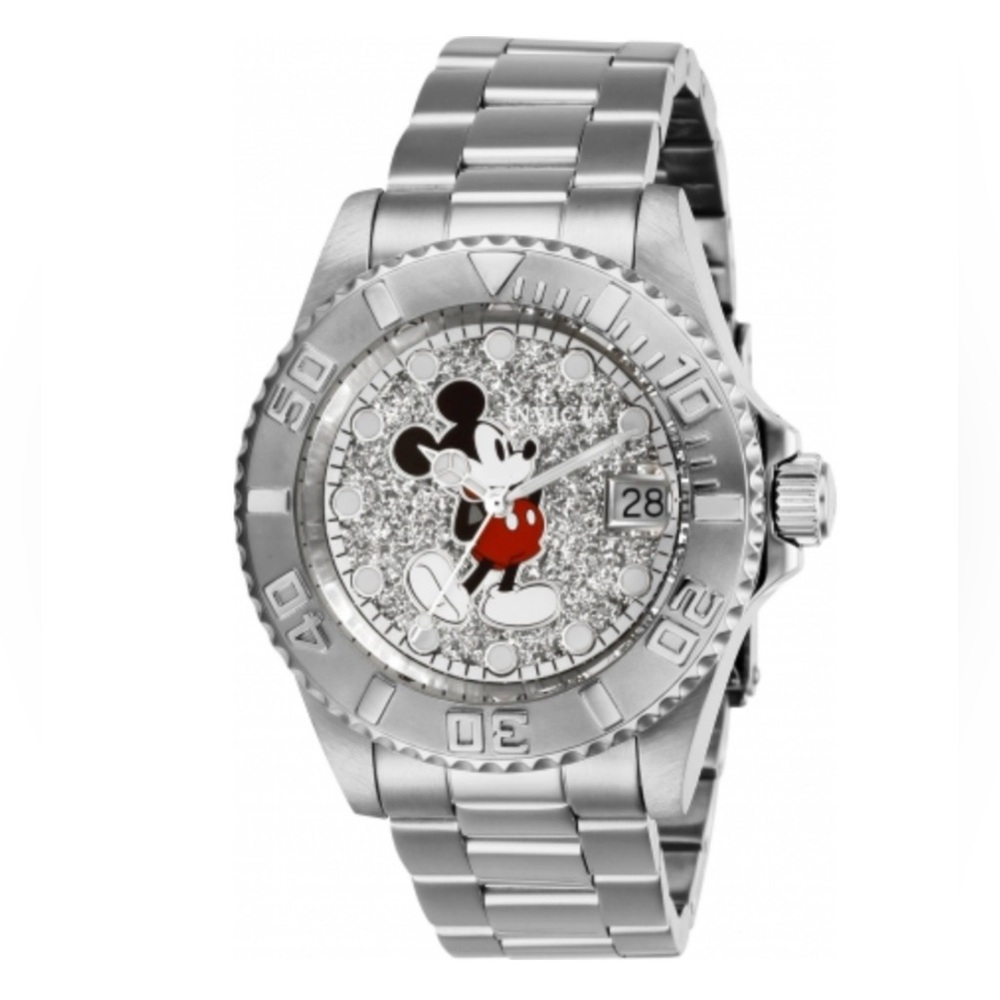 Disney Limited Edition
Mickey Mouse